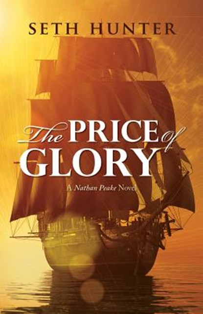 Price of Glory, Hunter Seth Hunter - Paperback - 9781590137260