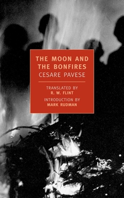 The Moon and the Bonfires, Cesare Pavese - Paperback - 9781590170212