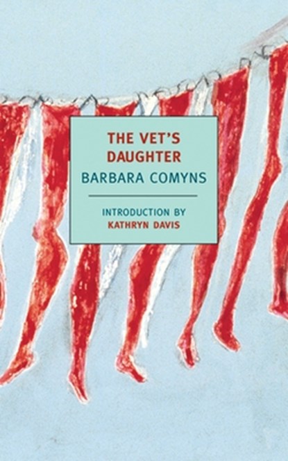 Comyns, B: Vet's Daughter, Barbara Comyns - Paperback - 9781590170298