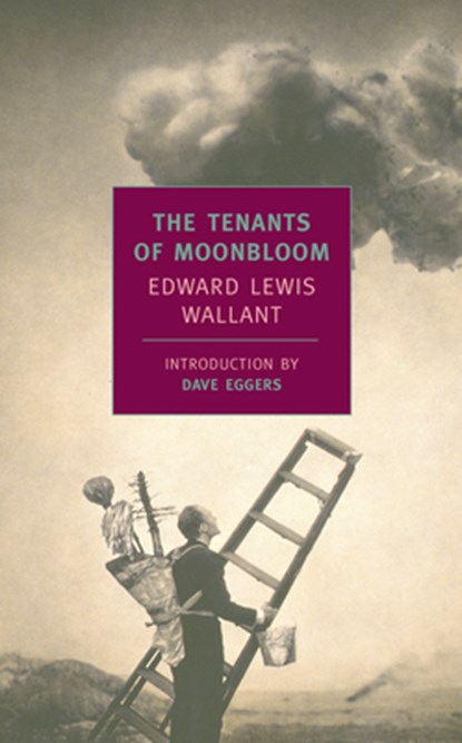 The Tenants Of Moonbloom, Edward Lewis Wallant - Paperback - 9781590170700