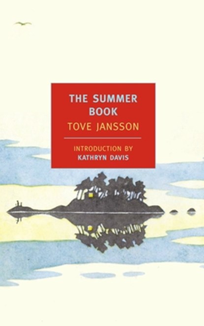 Jansson, T: Summer Book, Tove Jansson ; Kathryn Davis - Paperback - 9781590172681