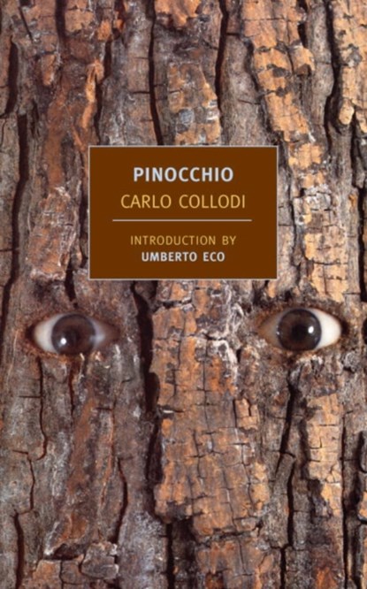 Pinocchio, Carlo Collodi - Paperback - 9781590172896