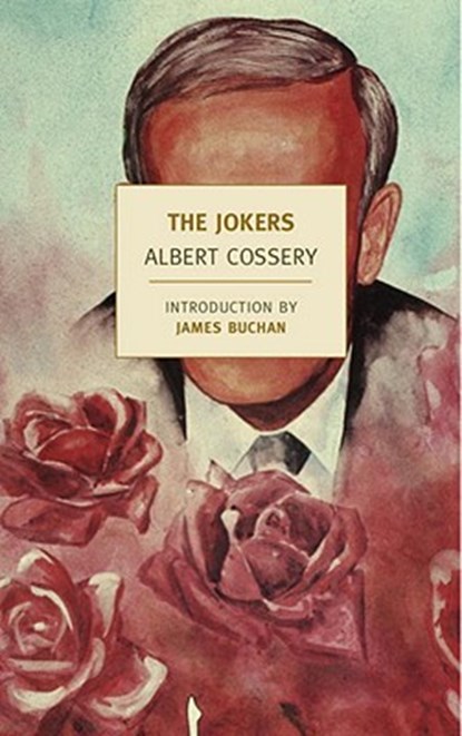 The Jokers, Albert Cossery - Paperback - 9781590173251
