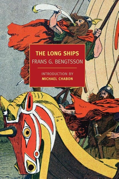 Bengtsson, F: Long Ships, Frans G Bengtsson - Paperback - 9781590173466