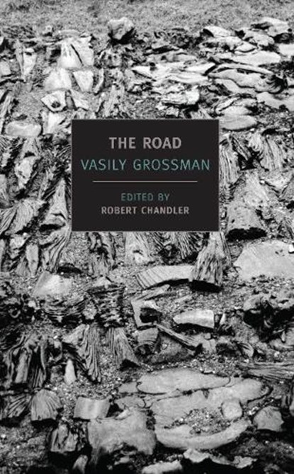 ROAD, Vasily Grossman - Paperback - 9781590173619