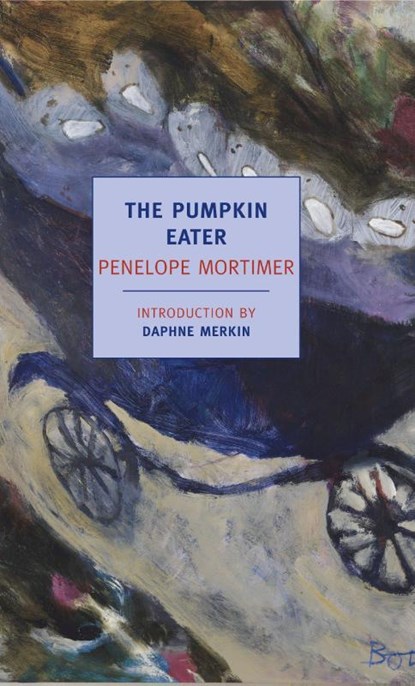 The Pumpkin Eater, Penelope Mortimer - Paperback - 9781590173824