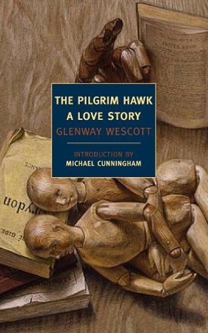 Pilgrim Hawk, Glenway Wescott - Paperback - 9781590174579
