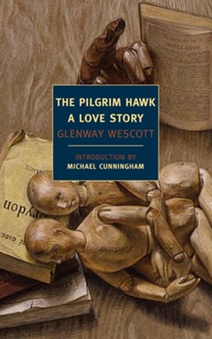 Pilgrim Hawk, Glenway Wescott - Paperback - 9781590174579