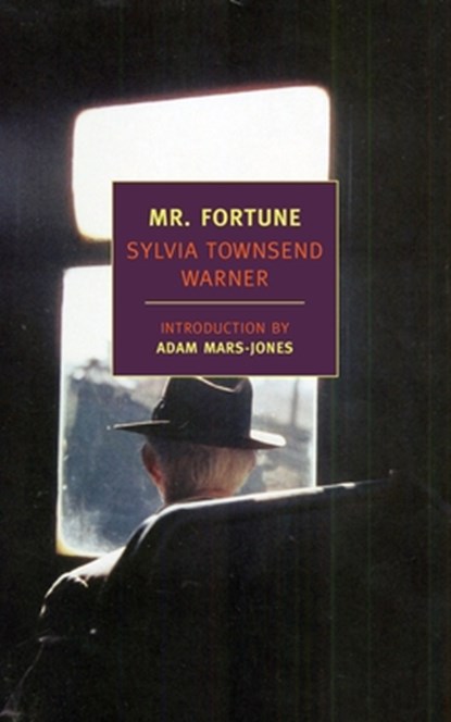 MR FORTUNE, Sylvia Townsend Warner - Paperback - 9781590174586