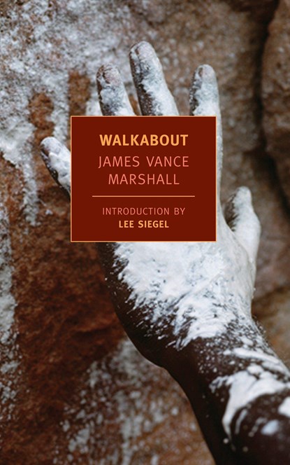 WALKABOUT, James Vance Marshall - Paperback - 9781590174906