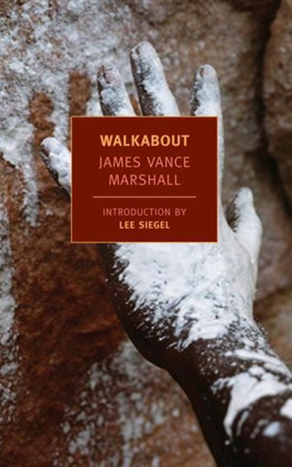 Walkabout, James Vance Marshall - Ebook - 9781590175057