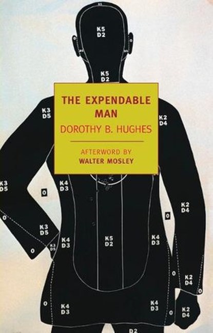 The Expendable Man, Walter Mosley ; Dorothy B. Hughes - Ebook - 9781590175095