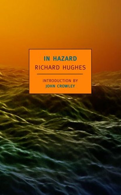 In Hazard, Richard Hughes - Ebook - 9781590175330