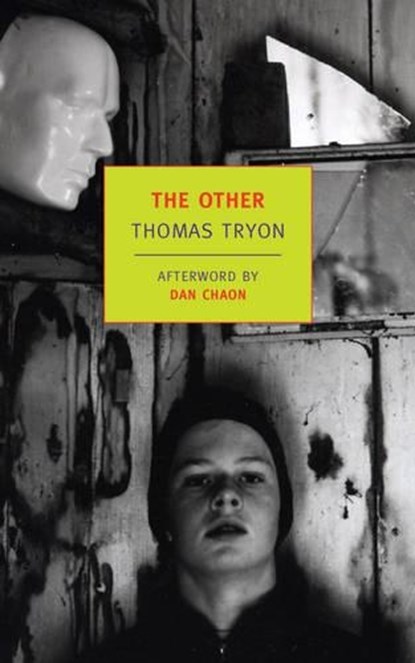 The Other, Thomas Tryon ; Dan Chaon - Paperback - 9781590175835