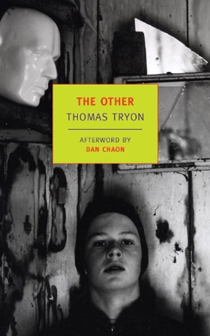The Other, Thomas Tryon ; Dan Chaon - Paperback - 9781590175835