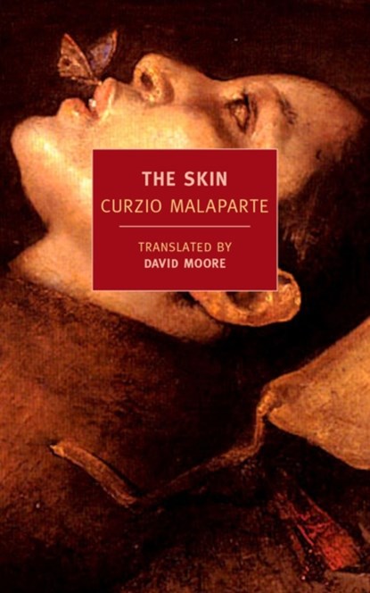 The Skin, Curzio Malaparte - Paperback - 9781590176221