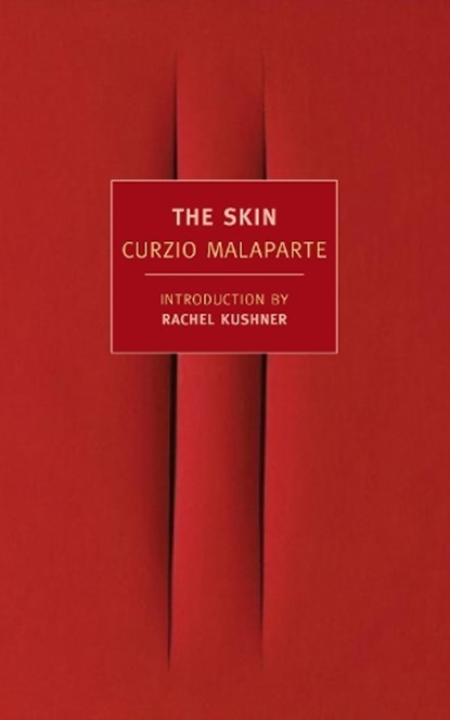 The Skin, Curzio Malaparte - Paperback - 9781590176221