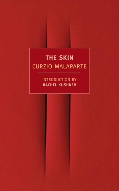 The Skin, Curzio Malaparte - Paperback - 9781590176221