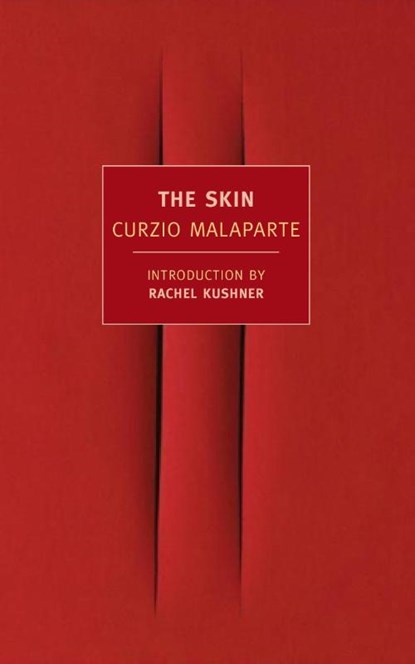 The Skin, Curzio Malaparte - Paperback - 9781590176221