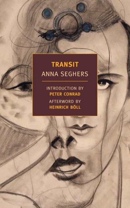Transit, Anna Seghers - Paperback - 9781590176252