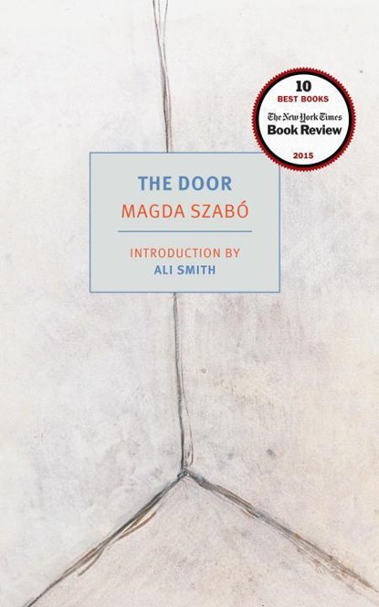 Szabo, M: Door, Magda Szabo - Paperback - 9781590177716