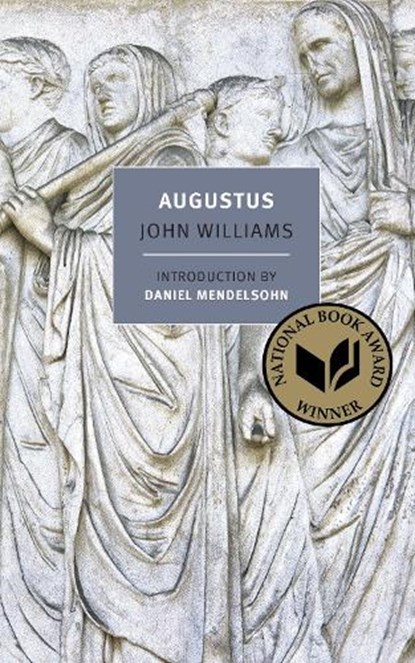 Augustus, John Williams - Paperback - 9781590178218
