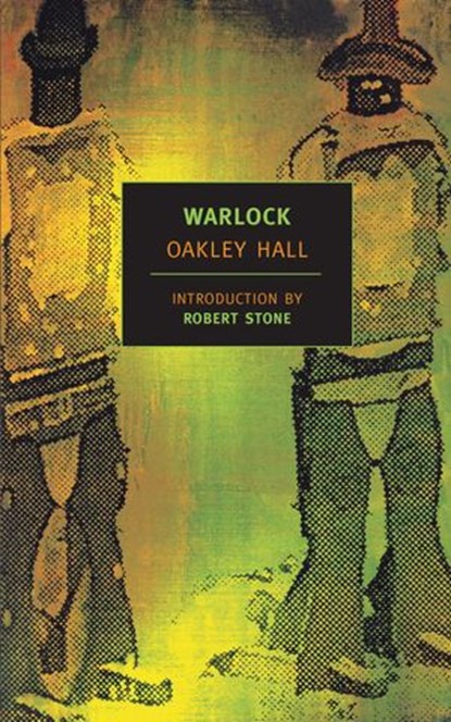 Warlock, Oakley Hall - Ebook - 9781590178232