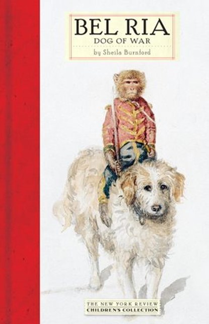Bel Ria, Sheila Burnford - Ebook - 9781590178836