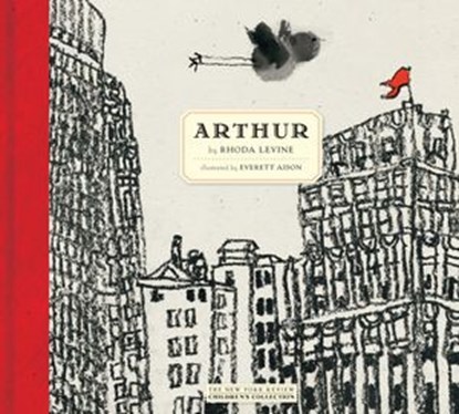 Arthur, Rhoda Levine - Ebook - 9781590179420