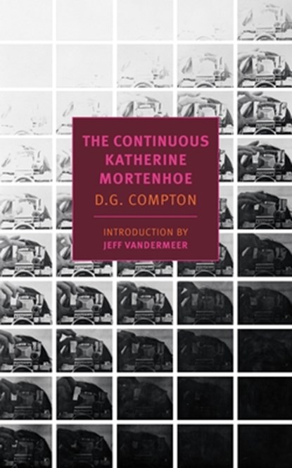 The Continuous Katherine Mortenhoe, D. G. Compton - Paperback - 9781590179710