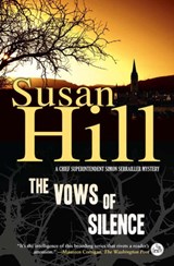 The Vows of Silence: A Gripping Psychological Thriller of a Sniper's Reign and a Family's Grief - Susan Hill - 9781590204429