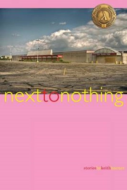 Next to Nothing, BANNER,  Keith - Overig - 9781590211779