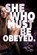 She Who Must Be Obeyed, D L King - Paperback - 9781590211946