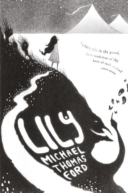 Lily, Michael Thomas Ford - Paperback - 9781590212684