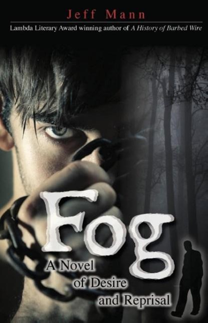 Fog, Jeff Mann - Paperback - 9781590213599
