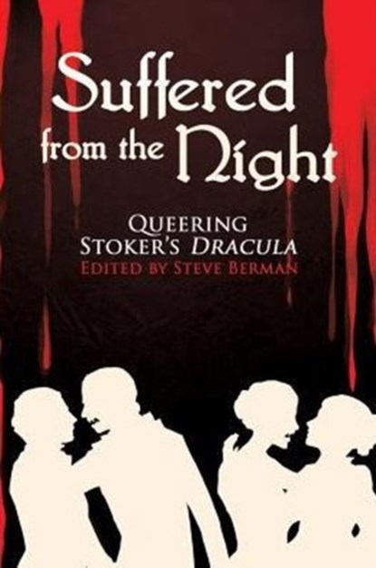 Suffered from the Night, Steve Berman - Paperback - 9781590213995
