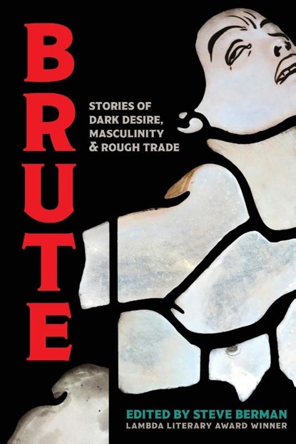 Brute, Berman Steve - Paperback - 9781590215395