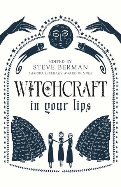 Witchcraft in Your Lips, niet bekend - Paperback - 9781590215524