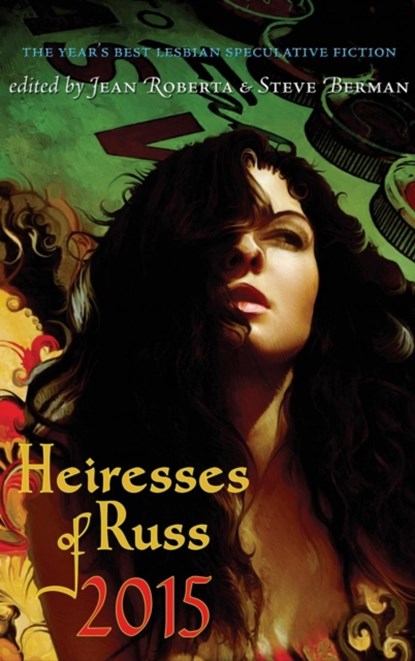 Heiresses of Russ 2015, ROBERTA,  Jean ; Berman, Steve - Gebonden - 9781590215692