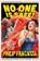 No One is Safe!, Philip Fracassi - Paperback - 9781590216040