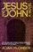 Jesus and John, Adam McOmber - Paperback - 9781590216736