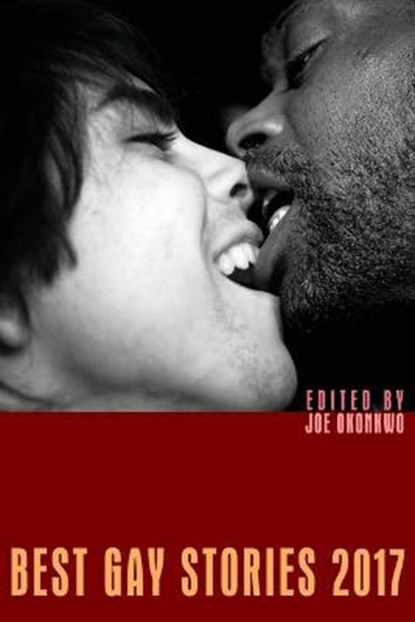 Best Gay Stories 2017, OKONKWO,  Joe - Paperback - 9781590217030