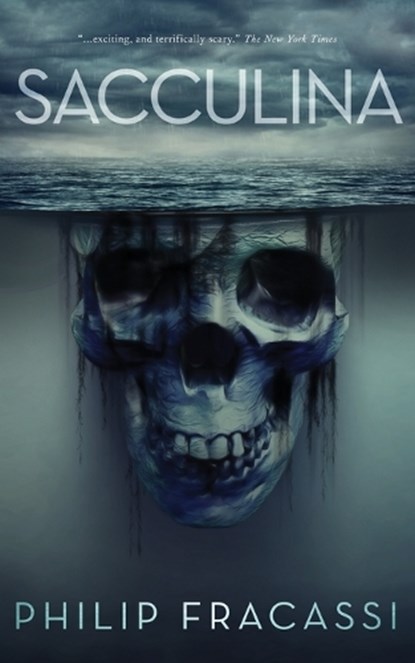 Sacculina, Philip Fracassi - Paperback - 9781590217344