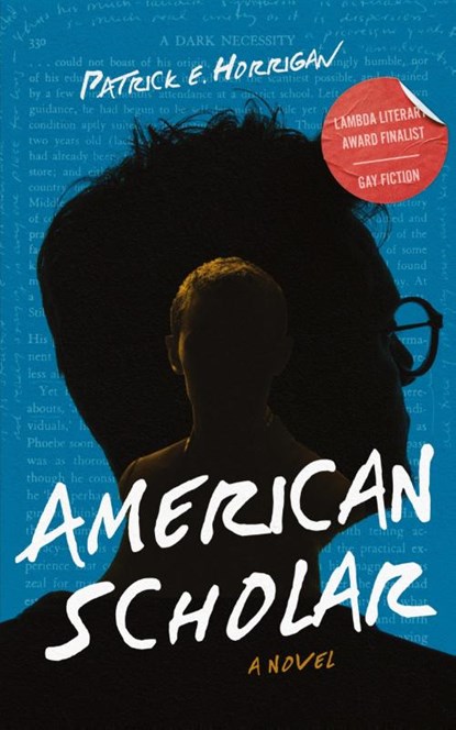 American Scholar, Patrick E. Horrigan - Paperback - 9781590217368