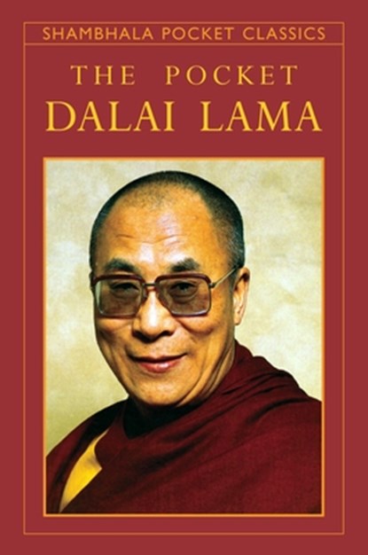 The Pocket Dalai Lama, Mary Craig - Paperback - 9781590300015
