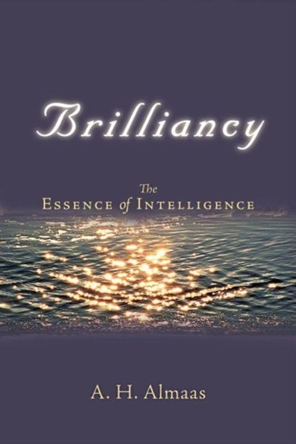Brilliancy, A. H. Almaas - Paperback - 9781590303351