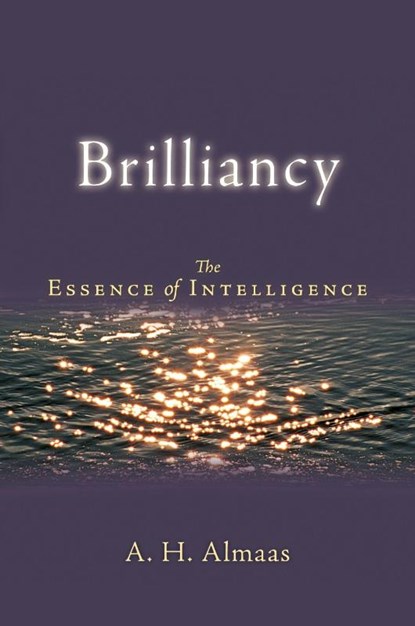 Brilliancy, A. H. Almaas - Paperback - 9781590303351