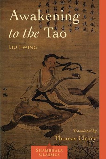 Awakening to the Tao, Liu I-ming - Paperback - 9781590303443