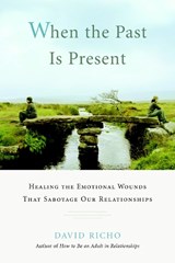 When the Past Is Present - David Richo - 9781590305713