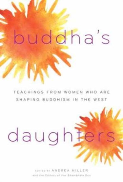 Buddha's Daughters, Andrea Miller - Paperback - 9781590306239